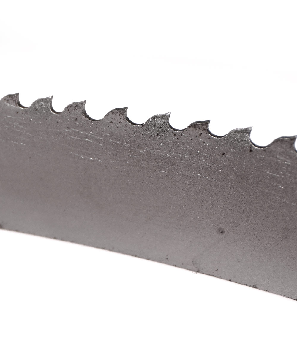 3380mm X 01 inch X 06 tpi Bandsaw Blade