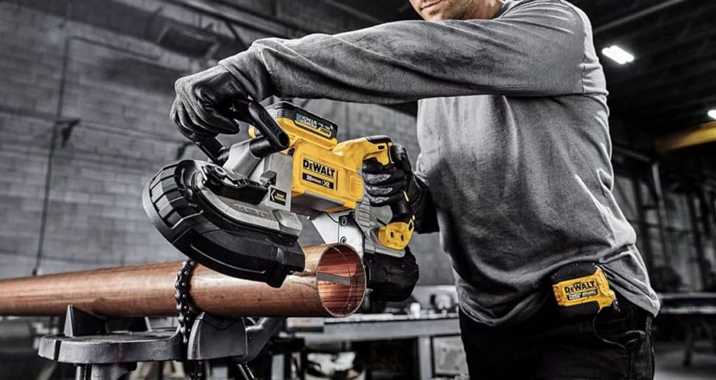 Dewalt DCS374B