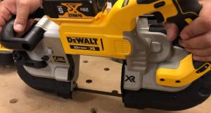 Dewalt DCS374B