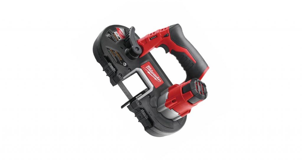 Milwaukee M12 2429 21XC 4